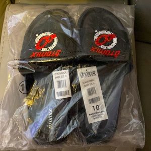 🥊OTOMIX Men’s Sandals🥊NWT